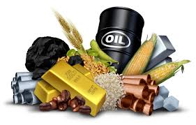 Commodity Contracts